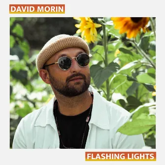 Flashing Lights by David Morin