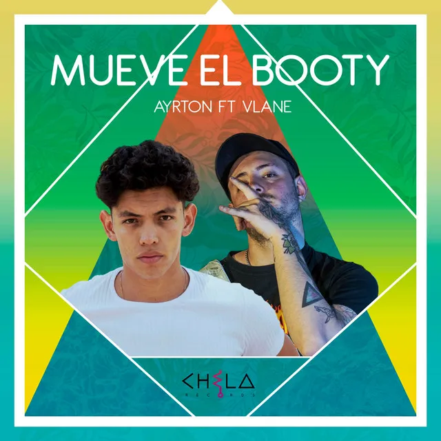 Mueve El Booty