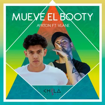 Mueve El Booty by Ayrton