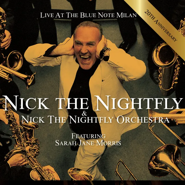 Nick The Nightfly Orchestra