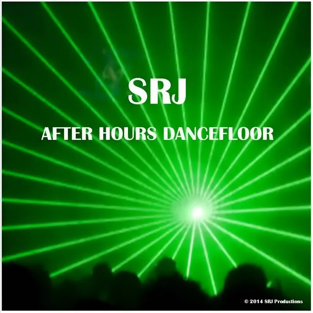 After Hours Dancefloor