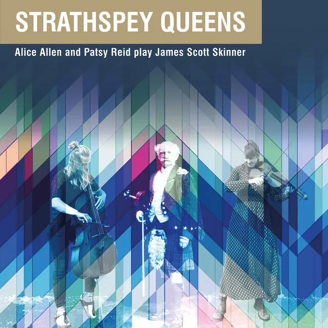 Strathspey Queens