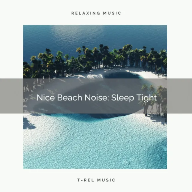 Nice Beach Noise: Rest Now