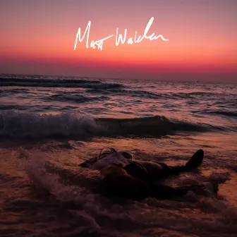 This Album is About Heartbreak by Matt Walden