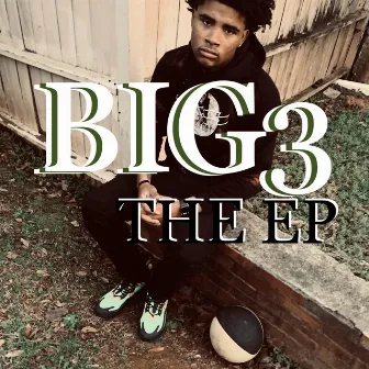 BIG3: The Ep by 310FAT