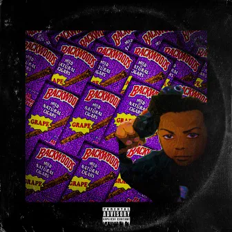 Backwood by Backwood Jordie