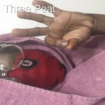 Three Peat by HellBoy