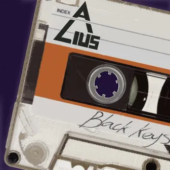 Black Keys by ALIUS