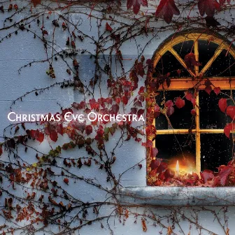 Christmas Eve Orchestra by Udi Harpaz