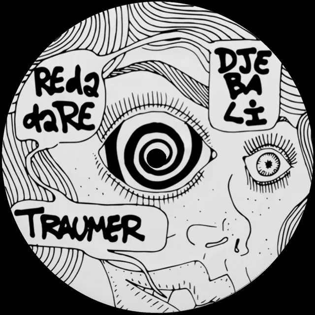 MKF - Traumer Remix