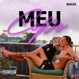 Meu Copo by Maalkk