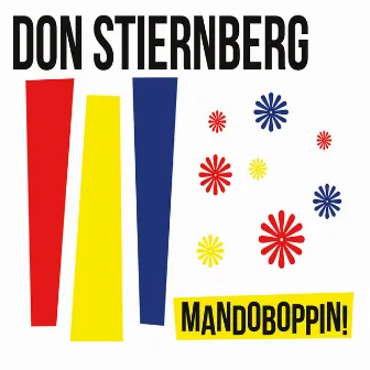 Mandoboppin! by Don Stiernberg