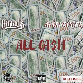 All Cash by Hitta J3