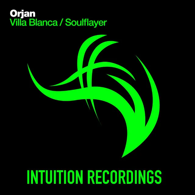 Soulflayer - Original Mix