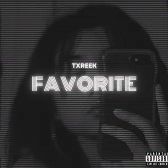 Favorite by Txreek