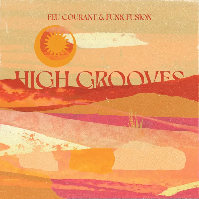 High Grooves