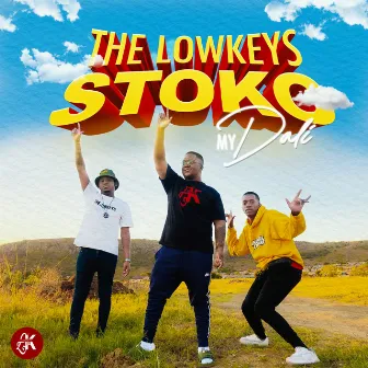 Dali and Stoko by The Lowkeys