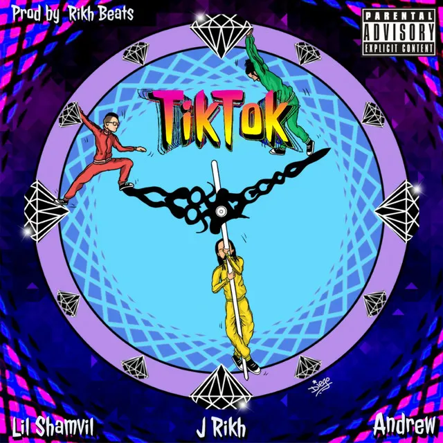 Tik Tok