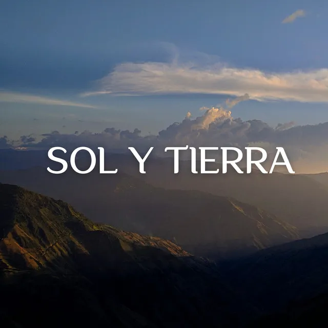 Sol Y Tierra - En Vivo