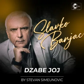 Dzabe joj (Live) by Slavko Banjac