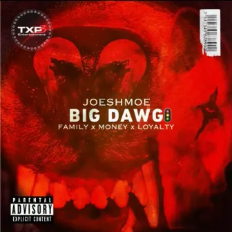 Big Dawg by Joeshmoe