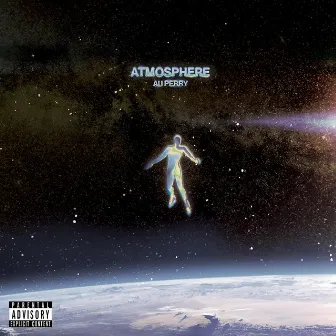 Atmosphere [EP] by Au Perry