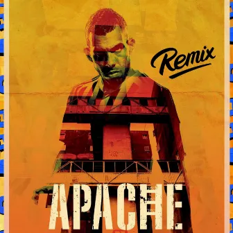 Apache (Remix) by Piola Vago