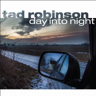 Day into Night by Tad Robinson