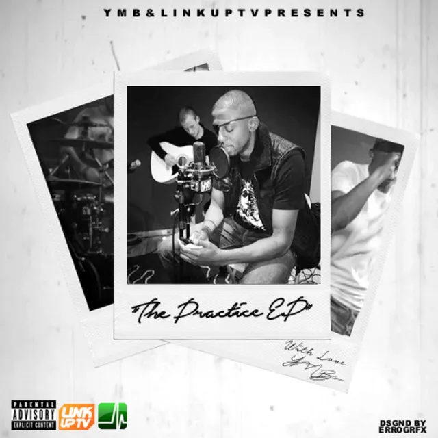 The Practice EP