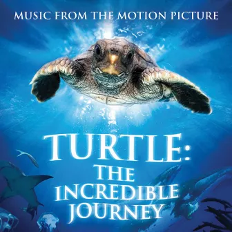 Turtle: The Incredible Journey - Music from the Motion Picture by Henning Lohner