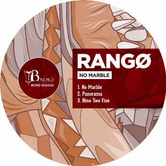 No Marble by Rangø