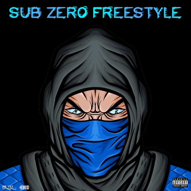 Sub Zero Freestyle