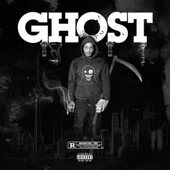 GHOSTT by Homie61st