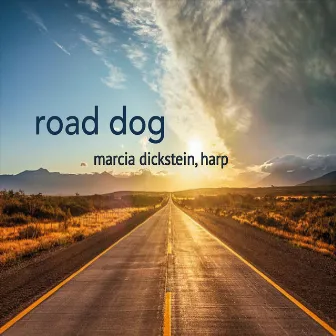 Road Dog by Marcia Dickstein