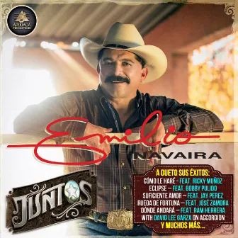 Juntos by Emilio Navaira