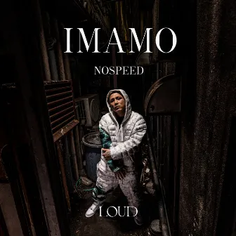 IMAMO (feat. DJ MARZ) by NOSPEED