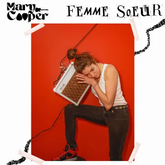 Femme Soeur by Mary Cooper