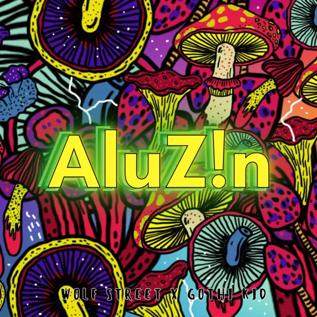 AluZïn