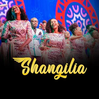 Shangilia by Essence Of Worship