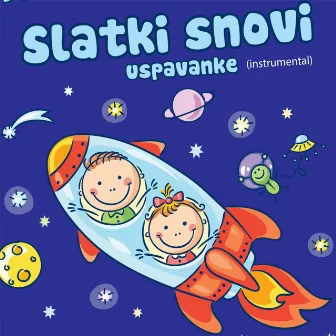 Do-Re-Mi Slatki Snovi - Uspavanke (Instrumental) by Toni Eterovic