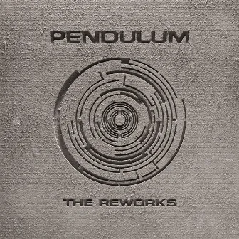 The Reworks by Pendulum