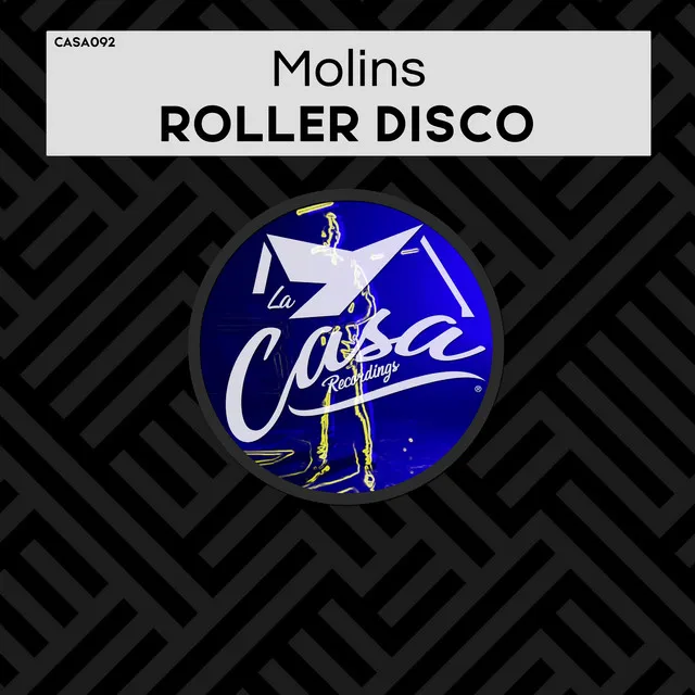 Roller Disco