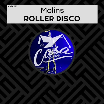 Roller Disco by Molins