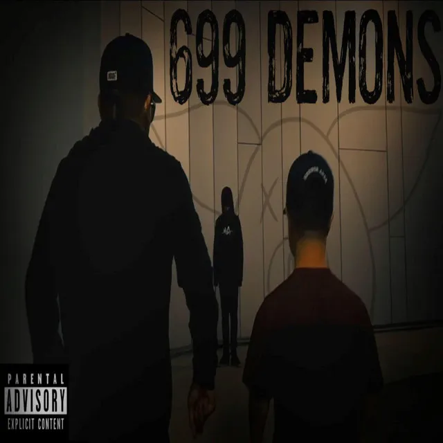 699 Demons