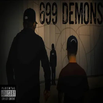 699 Demons by Big Runts