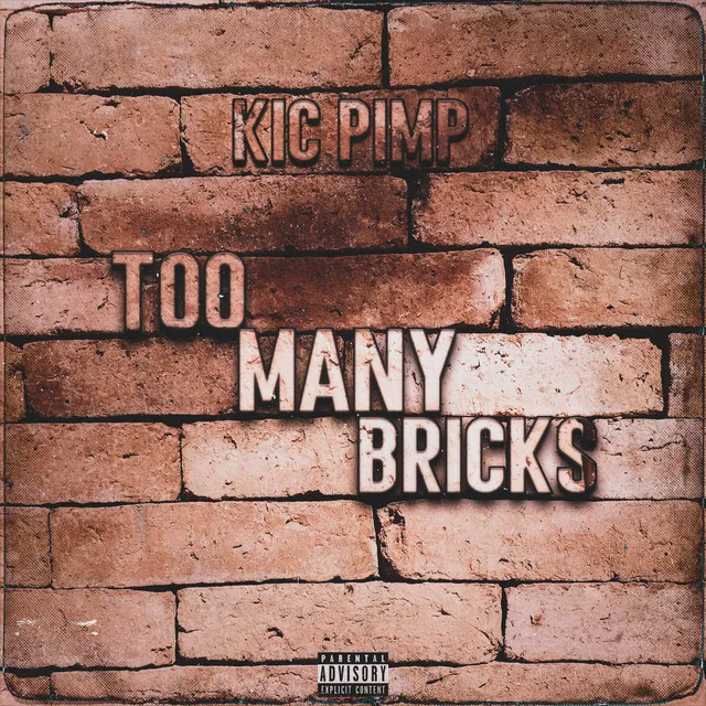 Too Many Bricks