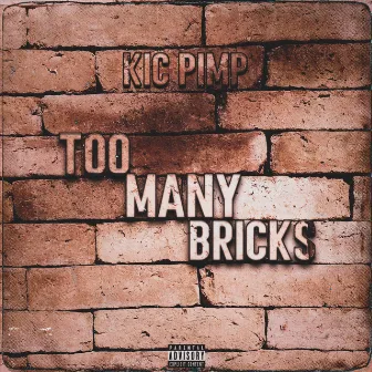 Too Many Bricks by Kic Pimp