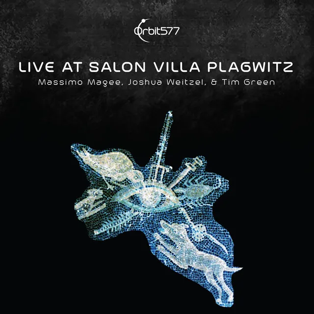 Live at Salon Villa Plagwitz (Leipzig, 2020)