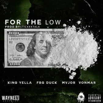 For the Low by Mvjor