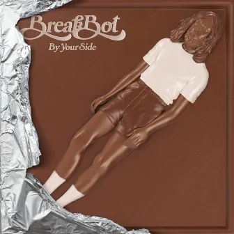 By Your Side by Breakbot